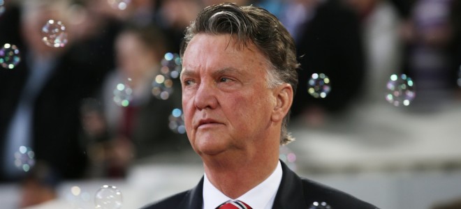 Louis+van+Gaal+West+Ham+United+v+Manchester+xm3E9bXhITNx