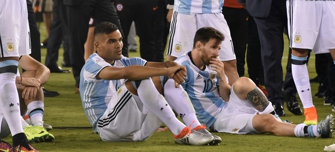 Argentina+v+Chile+Championship+Copa+America+8lrH0e5Lbzjx