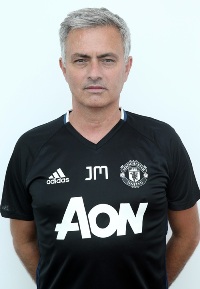 José Mourinho