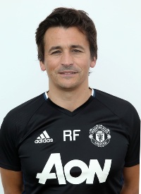 Rui Faria