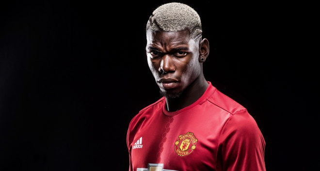 PAUL POGBA PHOTO CREDIT PAUL COOPER