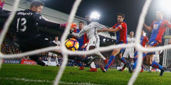 crystal-palace-v-manchester-united-premier-league