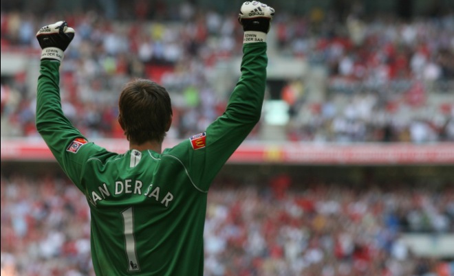 Edwin van der Sar (513)