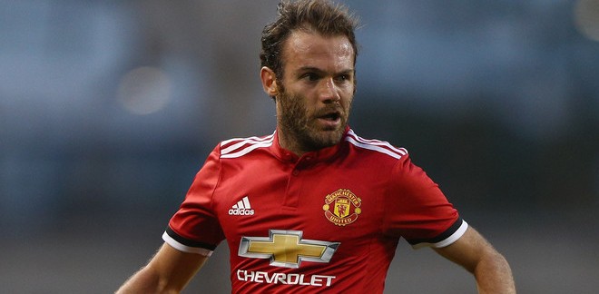 Juan+Mata+Manchester+United+v+Sampdoria+International+AvRAWSmDKQrx