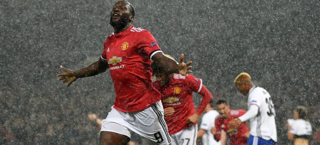 Romelu+Lukaku+Manchester+United+v+FC+Basel+dkxamLoODj7x