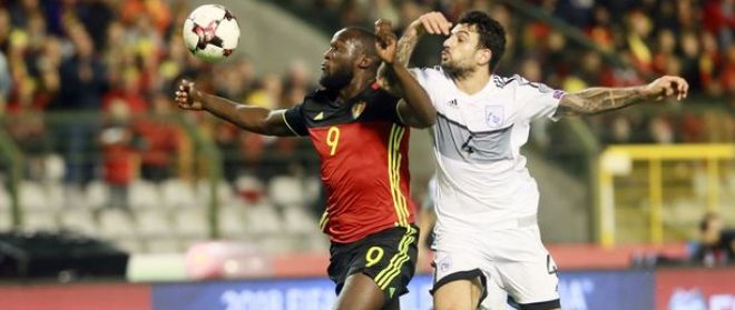 Belgium-vs-Cyprus-Brussels-10-Oct-2017