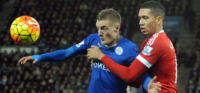 VARDY-SMALLING