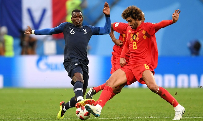 Paul+Pogba+Belgium+vs+France+Semi+Final+2018+4P6zZi5Bbqex