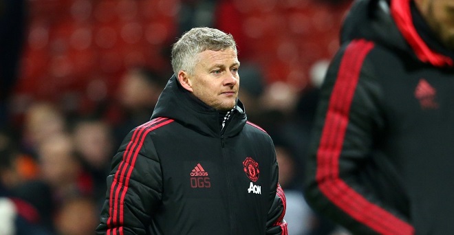 solskjaer2019